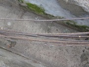 Drut pręt metalowy 50cm 500mm grubość 6mm pręty konstrukcyjne - 15 szt