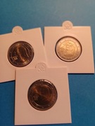 2 euro Austria 2010 Stan I