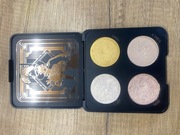 Rozświetlacz LaSplash Old Money Palette