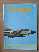 Tornado IDS Przeglad Konstrukcji Lotniczych 4 92 [K02067]