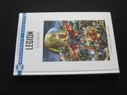 BiZ 52 Legion Trzech Światów NOWY w folii