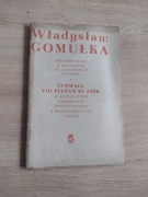 Przemówienie z VII Plenum KC PZPR