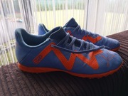 Turfy halówki Puma Future PLAY TT Jr 38,5 r stan bdb