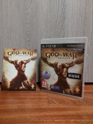 God of War: Ascension (PS3)