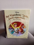 Nr 117/2025 Jej wysokość Zosia. Gucia - wynalazca Złota kolekcja bajek 