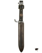 Młodzieżowy nóż Falange, Hiszpania, producent SEAM