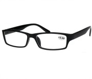 okulary +3.50 do czytania