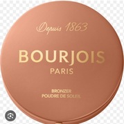 Bourjois bronzer 002 medium deep