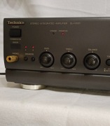 Technics wzmacniacz SU-V620   / - plus transmiter/