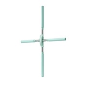 Korektor postawy - korekcja garbu