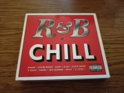 V/A- R&B and Chill