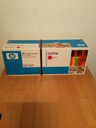 C4151A  MAGENTA  toner do hp 8500 , 8550