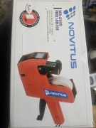 Metkownica NOVITUS NOWA