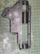 Szkielet gearbox V2 Specna arms