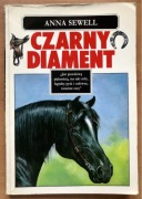 Anna Sewell, Czarny Diament