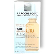 La Roche-Posay Pure Vitamin C10 serum przeciwzmarszczkowe