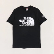 The North Face fine Alpine koszulka t shirt meska unisex rozmiar S czarna 