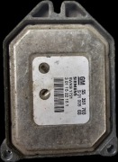 Sterownik Ecu Komputer Siemens Gm 55 351 703 55WK9 1721