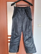 Spodnie narciarskie 146/152