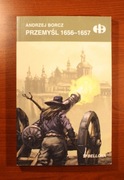 A.Borcz: Przemyśl 1656-1657 [nowa]