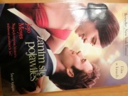 Jojo Moyes  "Zanim się pojawiłeś"
