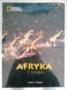 Afryka z nieba - Robert B. Haas