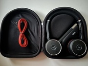 Jabra Evolve 75 SE Link 380a MS Stereo