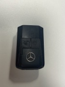 Orginalny kluczyk Mercedes Actros MP4