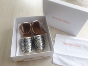  Sandały Espadryle see by chloe