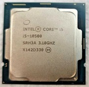 Procesor Intel Core i5-10500