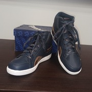 Botki półbuty dziewczęce Reebok r.34