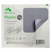 Mepilex Ag 17,5x17,5