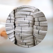Rury miedziane, klimatyzacja 1/2 w izolacji WIENKRA 0,8mm