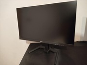 Monitor iiyama G-Master GB2770QSU-B5 RedEagle 27" 1440p IPS LED 0,5ms 165Hz