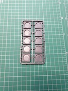 10 podstawek 20*20 mm