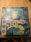 Gravitrax Junior Zestaw Startowy L Dżungla