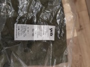 Kurtka wyjściowa wojsk lądowych, wzór 611/MON, rozmiar 92/166