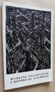 Wybrane zagadnienia z historii KL Auschwitz 