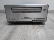 Technics HD 350 deck magnetofon