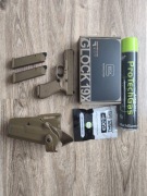 Glock 19x Umarex GBB zestaw