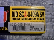 Łańcuch rozrządu Suzuki DR-Z 400 DID SCA-0409 SV