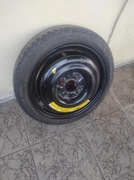 Koło dojazdowe R14  z Opla Astry