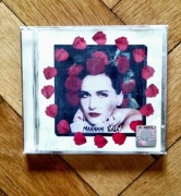 MAANAM RÓŻA   płyta CD