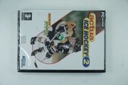Actua Ice Hockey 2 pc nowa folia