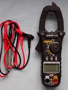 MIERNIK CĘGOWY CM 83 (AC/DC)- (1000 A - 0...600 V) Z NCV i POM. TEMPERATURY