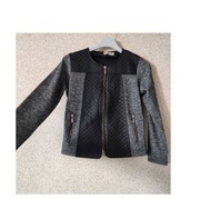 kurtka żakiet narzutka marynarka elegancka wizytowa biurowa 