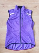 Damska kamizelka biegowa FUSION