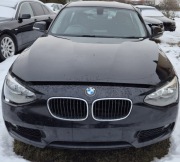 Bmw f20 f21 Lci pre12r  kompletny przód maska błotniki chłodnice xenon 668 