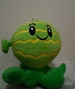 Maskotka plants vs zombies arbuz 