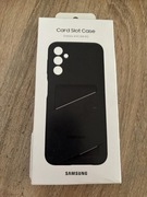 Plecki Samsung do Samsung Galaxy A14 5G Card Slot czarny